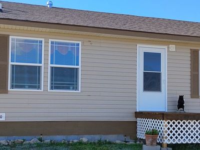 10215 Oregon Trl