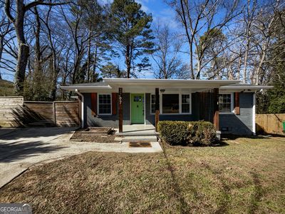 2797 Gresham Rd SE