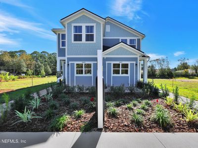 3797 BAXLEY VILLAS Court