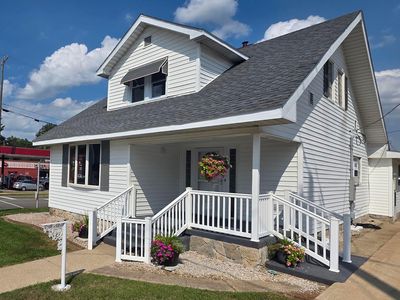 Property at 1020 N Main St, Bicknell, IN