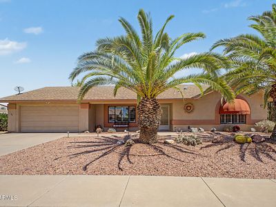 Property at 14710 W CALUMET Drive, Sun City West, AZ