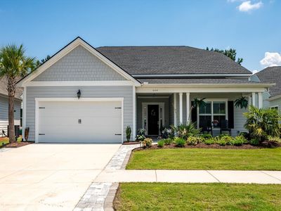 664 Marsh Cove Cir
