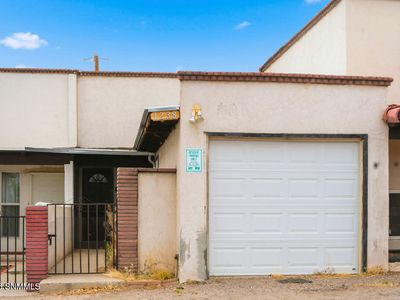 Property at 1238 S Triviz Dr, Las Cruces, NM
