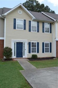 39 Westside Chase SW