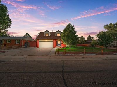 5163 Sycamore Rd