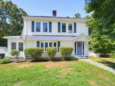 71 Circuit Rd
