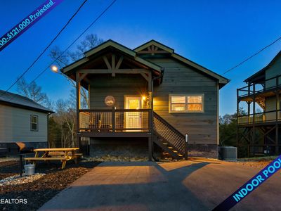 2035 Eagle Feather Dr