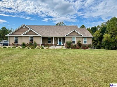 Property at 365 Feathersburg Rd, Elk Horn, KY