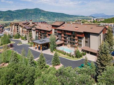 2420 Ski Trail Ln #511