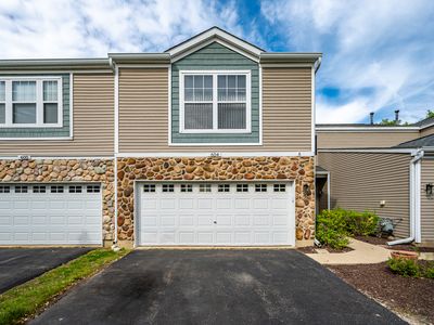604 Blackstone Ct