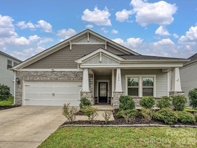 3826 Isenhour Rd