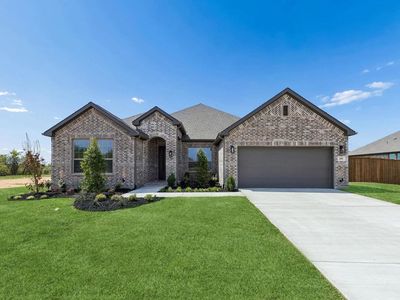 201 Cross Timbers St