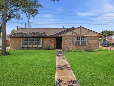 5714 Willowbend Blvd
