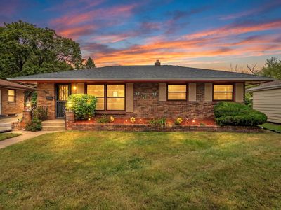3320 Wesleyan Ave
