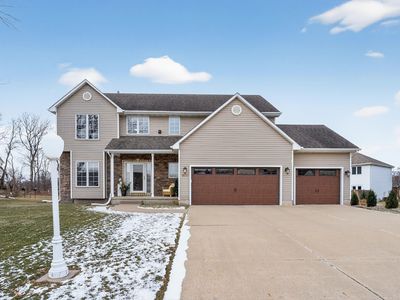 Property at 905 NE 28th St, Ankeny, IA