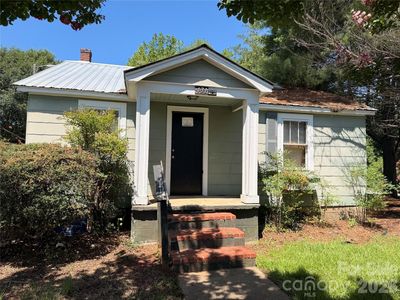Property at 127 & 131 Blanton St, Spindale, NC