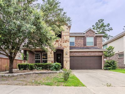 13516 Northline Lake Dr