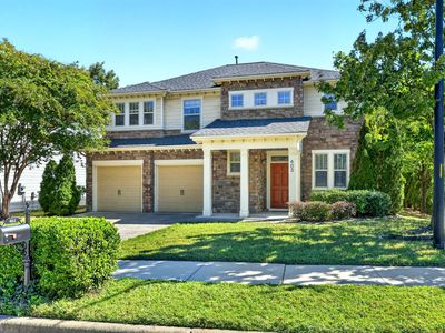 402 Otter Cliff Way