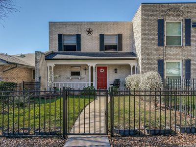 Property at 406 Amistad Blvd, Universal City, TX