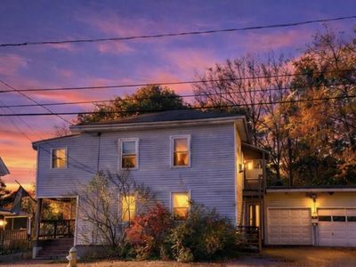 Property at 78 North Street, Westbrook, ME