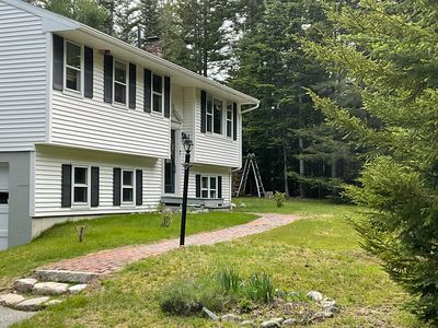 4 Salem Towne Road