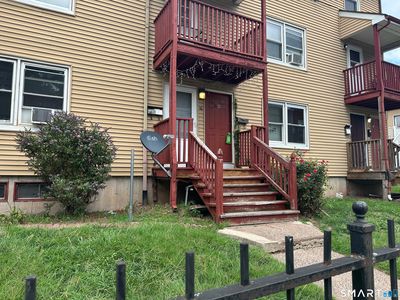 16 Judson Street #A