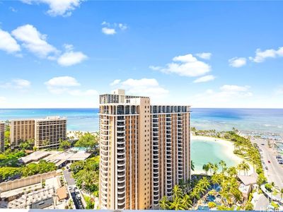 1777 Ala Moana Blvd APT 2426