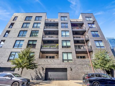 650 N Morgan St UNIT 405