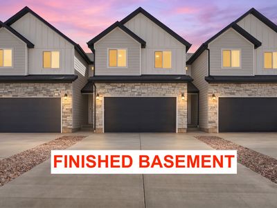 Property at 215 W 900 N, Nephi, UT