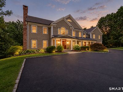14 Powder Horn Hill Road