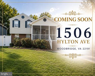 1506 Hylton Ave