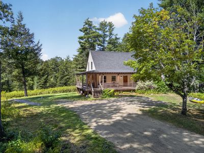 40 Gorham Road