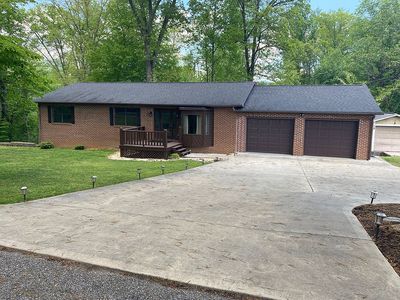 Property at 223 Old Mill Rd, Wartburg, TN