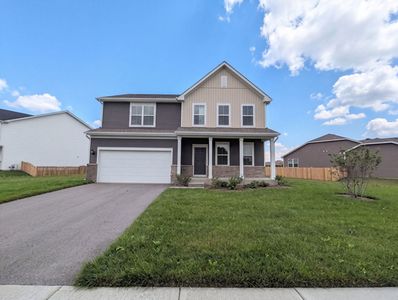 418 Fairway Ln