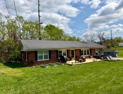 402 Old Dailey Ave