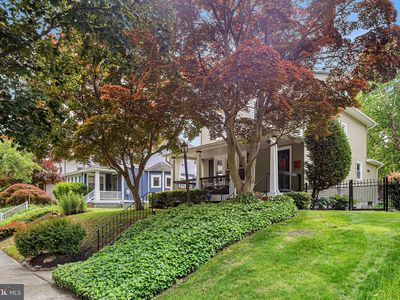 Property at 211 Edgewood Ave, Delanco, NJ