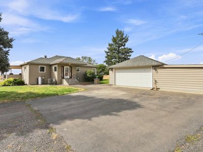 202 Glorfield Rd