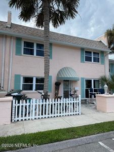 2233 SEMINOLE Road #32
