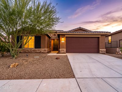 5566 W Lazy Farm Dr