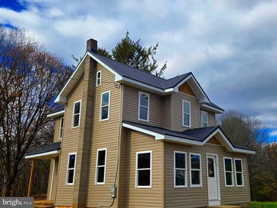 743 Bell Manor Rd