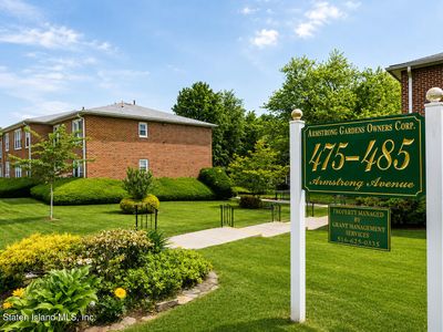 475 Armstrong Ave APT F4