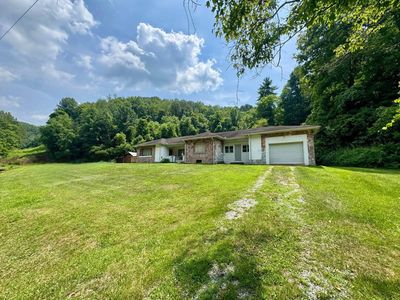3285 Arnoldsburg Rd