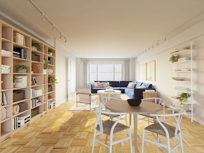 200 E 57th St APT 6H