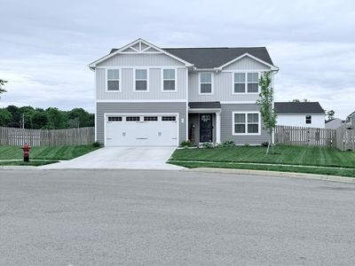 40 Kelly Ct