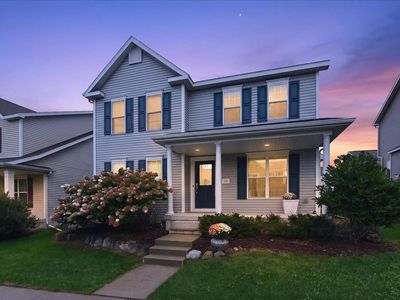 235 Blooming Leaf Way