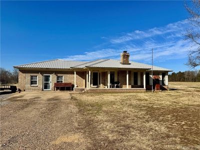 Property at 13 Lake Rd, Atkins, AR