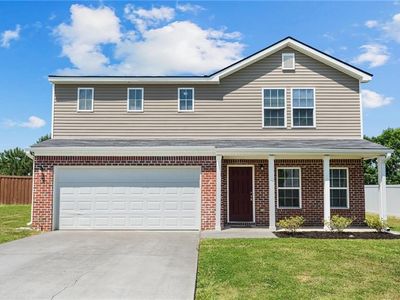 Property at 21 Hawk Spring Dr SW, Rome, GA