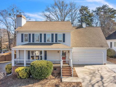 201 Stone River Way