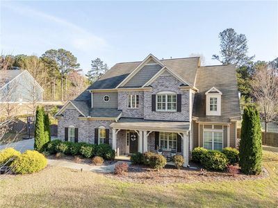 4535 Meadow Green Ln NW