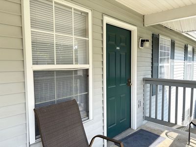 15 S Shafer St APT 204